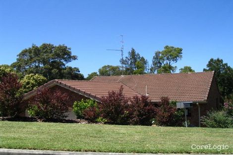 Property photo of 3 Winsley Close Dudley NSW 2290