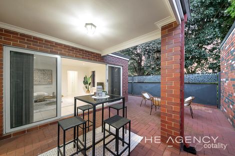 Property photo of 83A Fitzroy Road Rivervale WA 6103