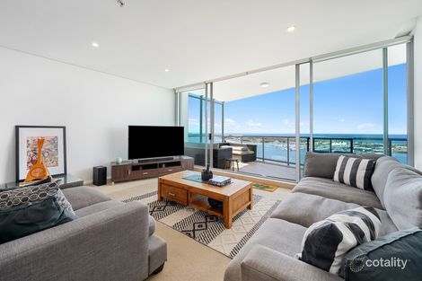 Property photo of 2504/1 Como Crescent Southport QLD 4215