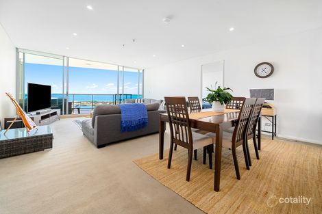 Property photo of 2504/1 Como Crescent Southport QLD 4215