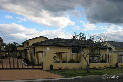 Property photo of 160-162 Ocean Parade Blue Bay NSW 2261