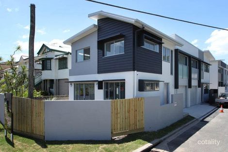 Property photo of 5/8 Epacras Street Windsor QLD 4030