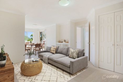 3/57 Bilyana St, Balmoral, QLD 4171