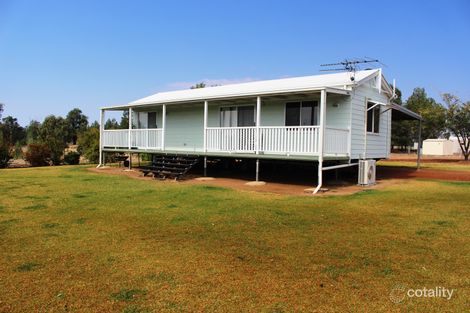 1508 Carnarvon Hwy, Euthulla, QLD 4455