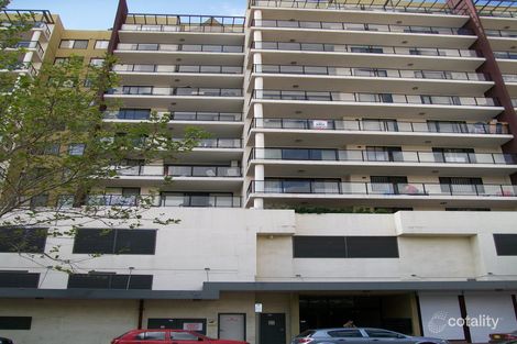 1009/1-11 Spencer St, Fairfield, NSW 2165