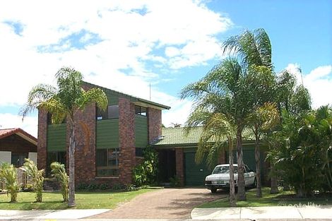 31 Karbunya St, Mermaid Waters, QLD 4218