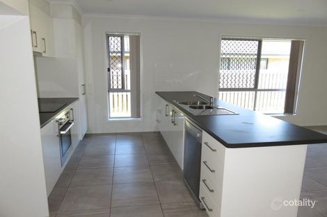 Property photo of 58 Bella Boulevard Willow Vale QLD 4209