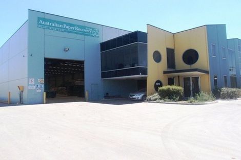 456-458 Hammond Rd, Dandenong South, VIC 3175