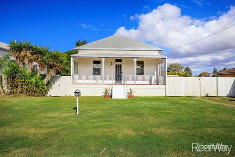 22 Goodwin St, Bundaberg South, QLD 4670