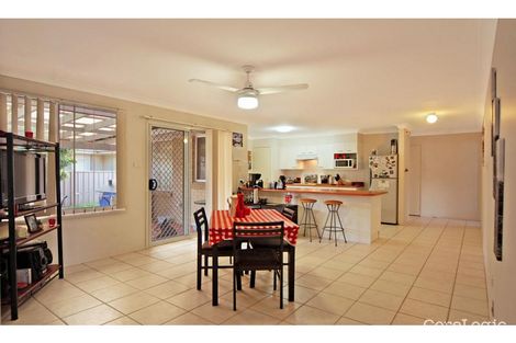 Property photo of 30 Gardenia Crescent Bomaderry NSW 2541