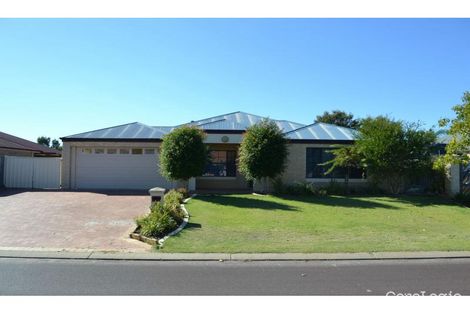 Property photo of 40 Glenfield Drive Australind WA 6233