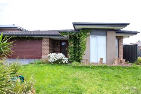 3 Mullein Bend, Cranbourne North, VIC 3977