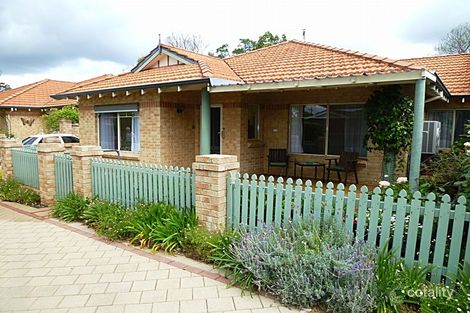 Property photo of 2/18 Canning Road Kalamunda WA 6076