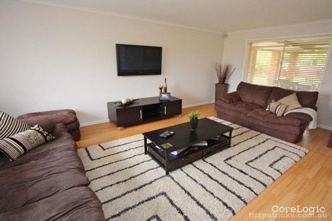 Property photo of 31 Warrambool Crescent Glenfield Park NSW 2650