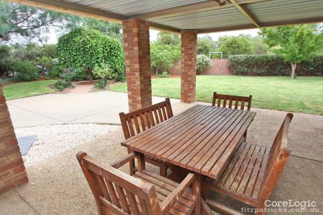 Property photo of 31 Warrambool Crescent Glenfield Park NSW 2650