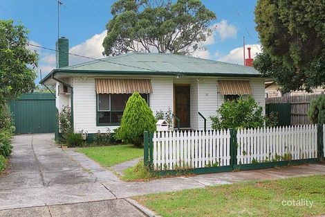 20 Wimmera Ave, Reservoir, VIC 3073