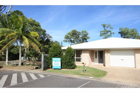 Property photo of 19/26 Birdwood Avenue Yeppoon QLD 4703