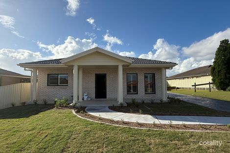 Property photo of 19A Lake View Crescent Raymond Terrace NSW 2324