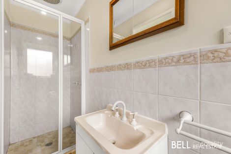 Property photo of 11 Hazford Street Healesville VIC 3777