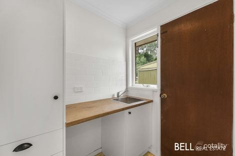 Property photo of 11 Hazford Street Healesville VIC 3777