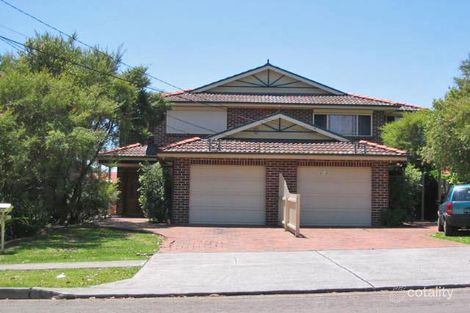 61a Mackenzie St, Concord West, NSW 2138