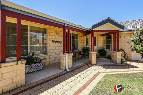 Property photo of 23 Seurat Loop Ashby WA 6065
