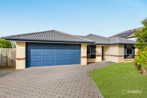 Property photo of 32 Viewpoint Drive Springfield Lakes QLD 4300