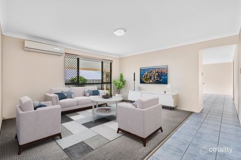 Property photo of 32 Viewpoint Drive Springfield Lakes QLD 4300