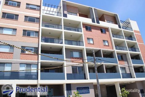 45/3-9 Warby St, Campbelltown, NSW 2560