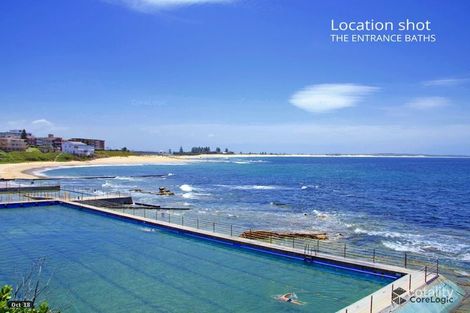 Property photo of 1/88 Ocean Parade The Entrance NSW 2261