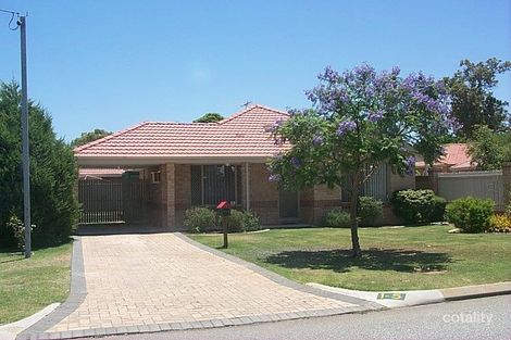 5 Piercey Ct, Redcliffe, WA 6104