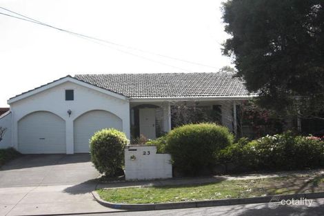 23 Sesame St, Mount Waverley, VIC 3149