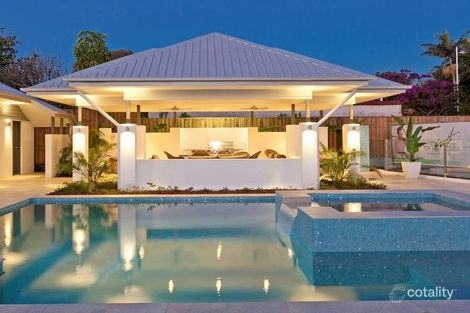 Property photo of 1/92-94 Sturgeon Street Ormiston QLD 4160