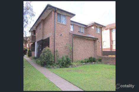 7/136 Woodburn Rd, Berala, NSW 2141