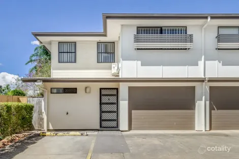 Property photo of 8/159 Marsden Road Kallangur QLD 4503