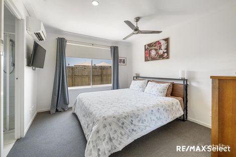 Property photo of 10 Northern Circuit Rural View QLD 4740