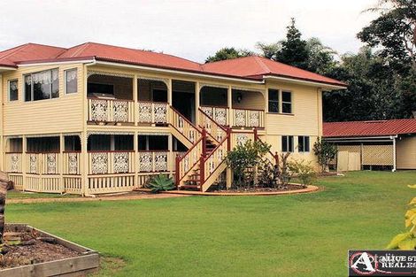 Property photo of 26 John Street Maryborough QLD 4650