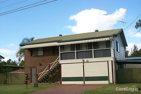 Property photo of 8 O'Gorman Street Alexandra Hills QLD 4161