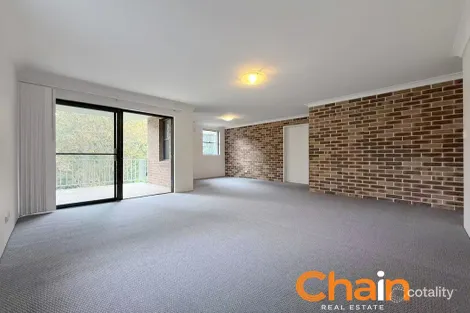 3/11 Robert St, Telopea, NSW 2117