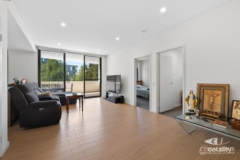 208/1 Allambie St, Ermington, NSW 2115