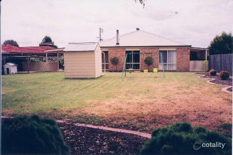 Property photo of 13 Tresize Court Lang Lang VIC 3984