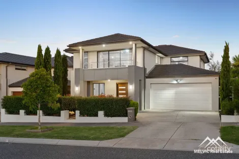 Property photo of 9 Kelton Avenue Clyde North VIC 3978