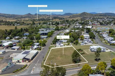 45 Macquarie St, Boonah, QLD 4310