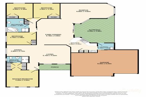 Property photo of 100 Worcester Drive East Maitland NSW 2323