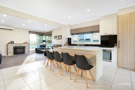 Property photo of 813 Talbot Street South Redan VIC 3350