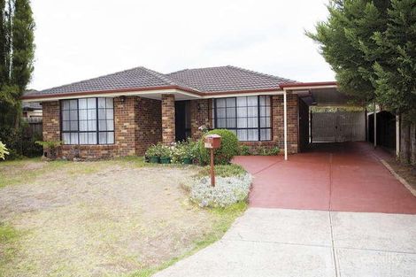 Property photo of 5 Shale Court Delahey VIC 3037