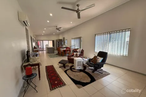 Property photo of 29 Marniyarra Loop Baynton WA 6714