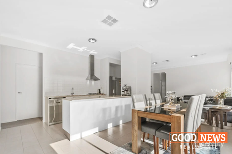 Property photo of 14 Rhonda Crescent Truganina VIC 3029