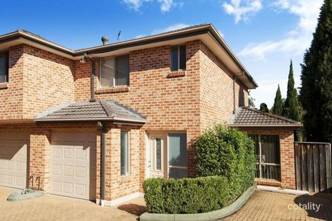 9/125-127 Old Northern Rd, Baulkham Hills, NSW 2153