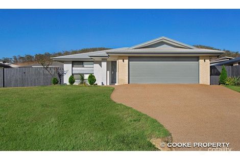 8 Geoff Wilson Dr, Norman Gardens, QLD 4701